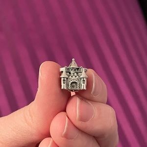 Retired Pandora Happily Ever After charm